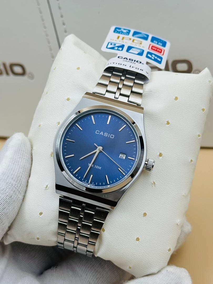 Montre Casio Élégante