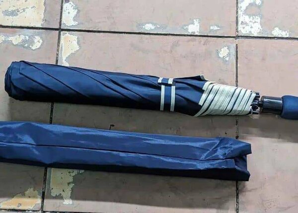 foldable umbrellas