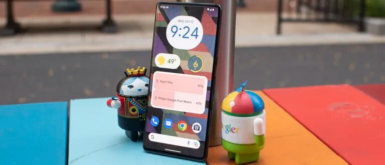 GOOGLE PIXEL 6PRO 128GB