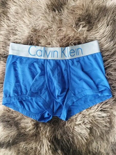 Kelvin clien boxers