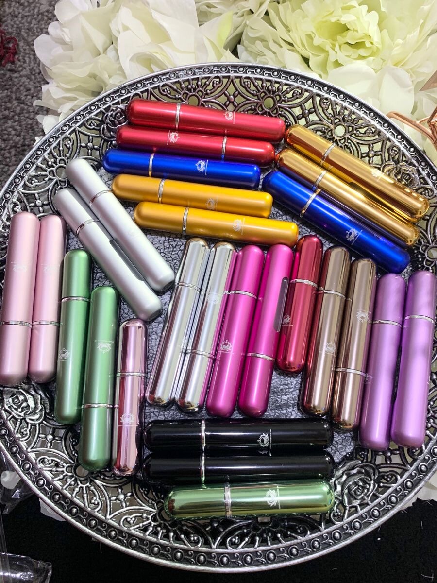 Vaporisateur de Parfum