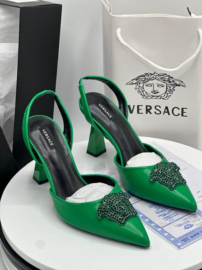 Quality heel available