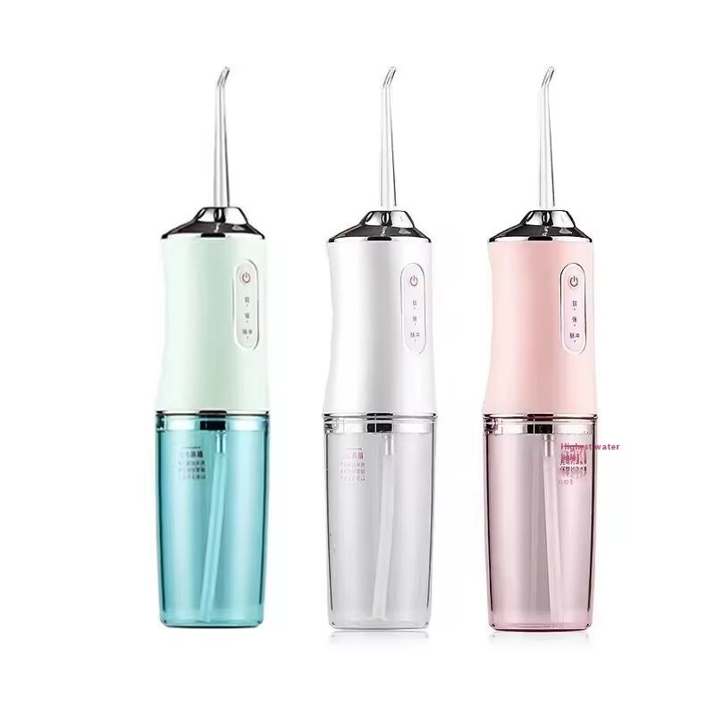 Water Flosser/ Oral irrigator