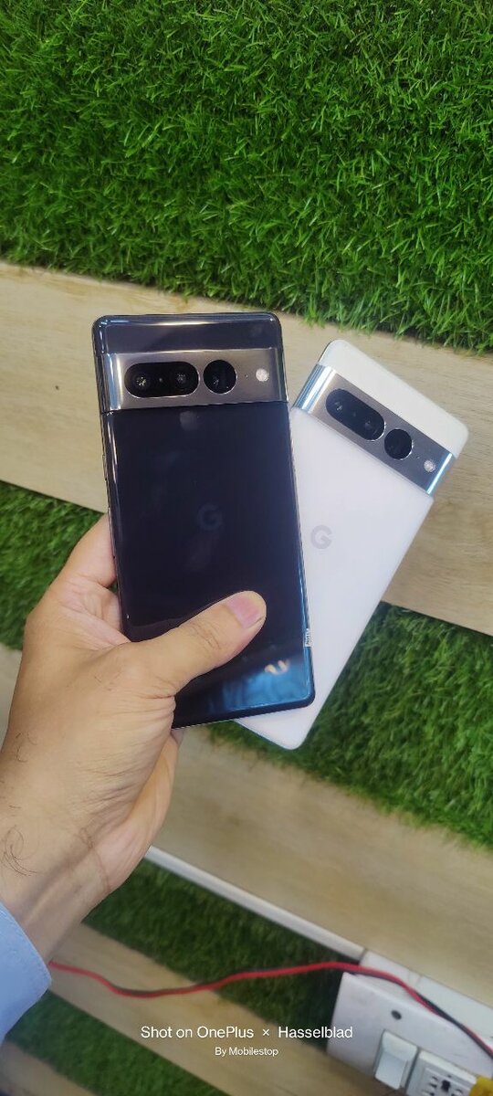 Google Pixel 7 Pro