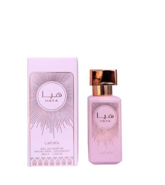 Maison Alhambra/Lattafa Mini Perfumes