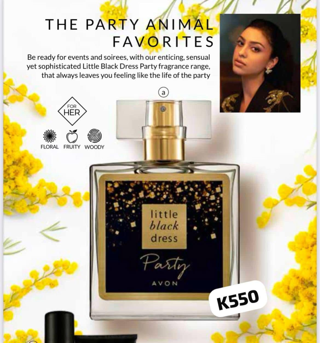 THE PARTY ANIMAL FAVORITES