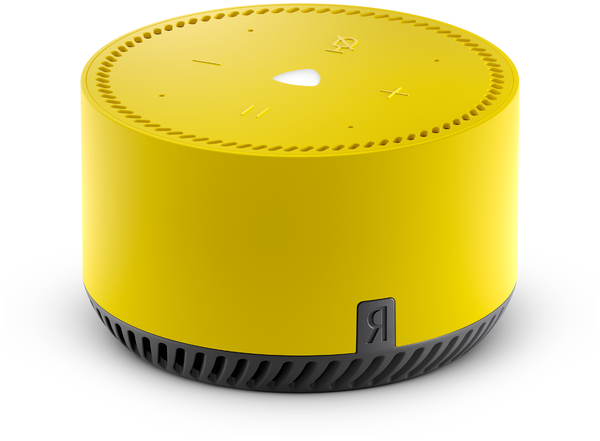 Яндекс станция лайт (Алиса)