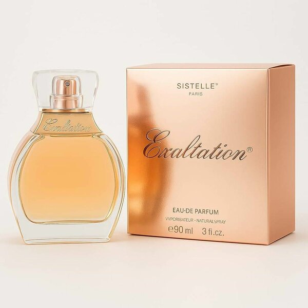 Exaltation Eau de Parfum 90ml
