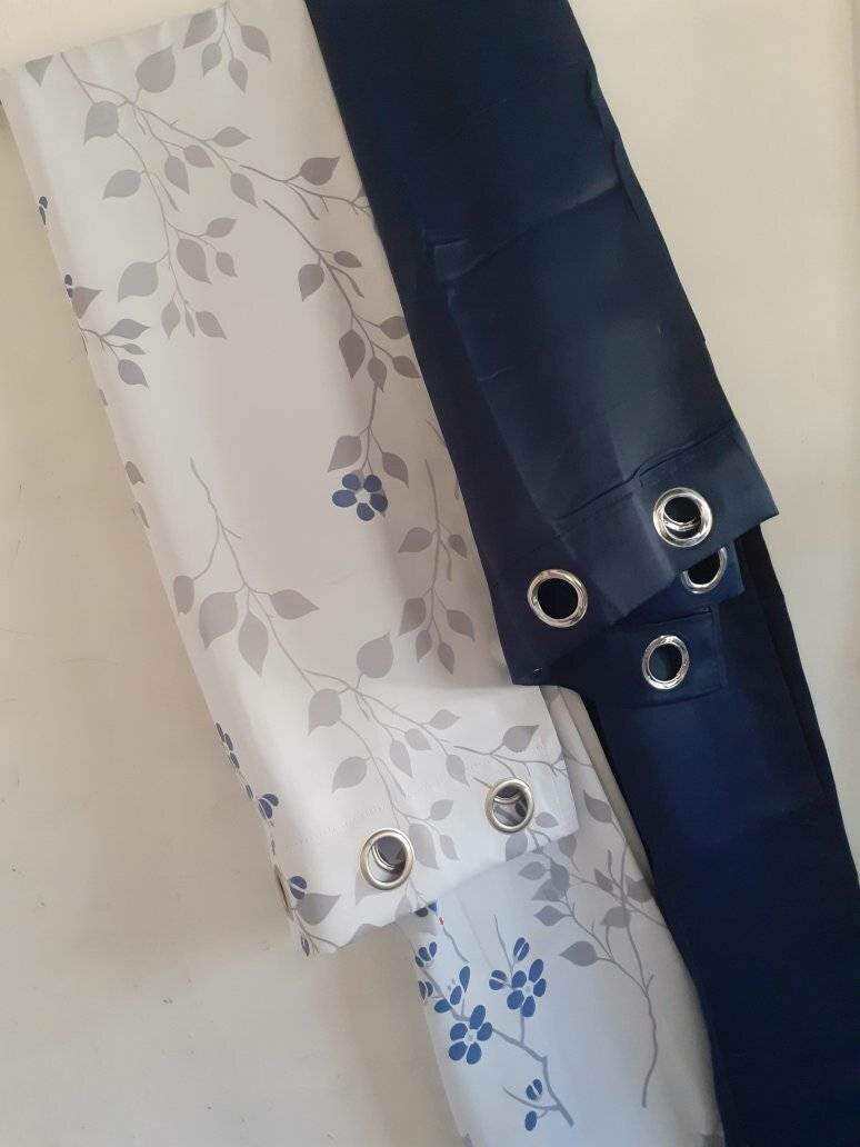 BEAUTIFUL QUALITY CURTAINS 