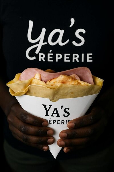 Yas’crêperie 