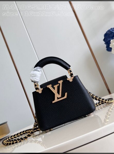 Sac à main en cuir élégant