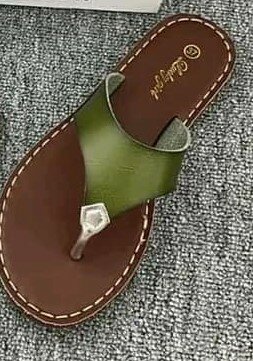 Women's comfortable sandals