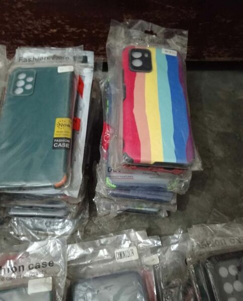 Mobiles Cover