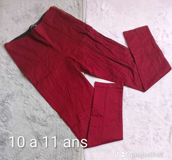 Robe Enfant Évasée Dentelle