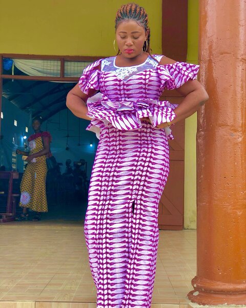 slit and Kaba