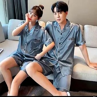 Pijama couples
