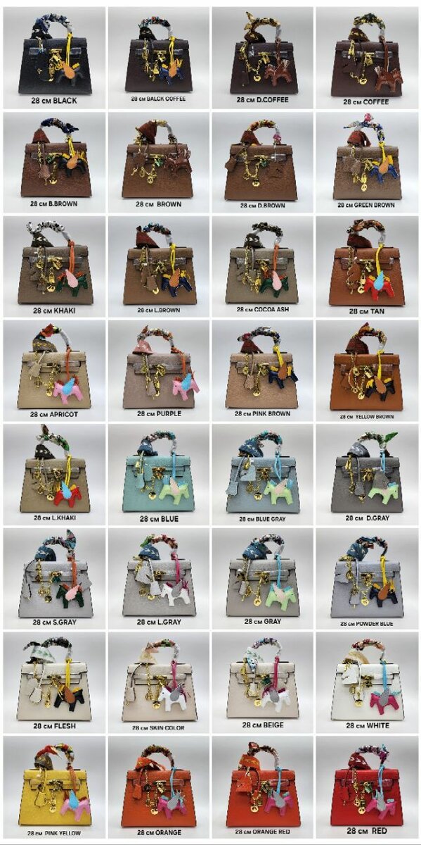 Бренд: HERMES KELLY