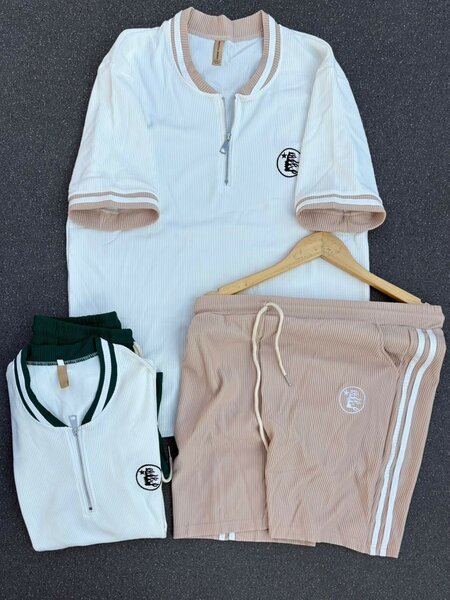 Ensemble de Sport Décontracté