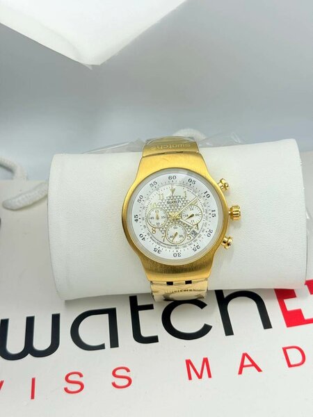 montre swatch