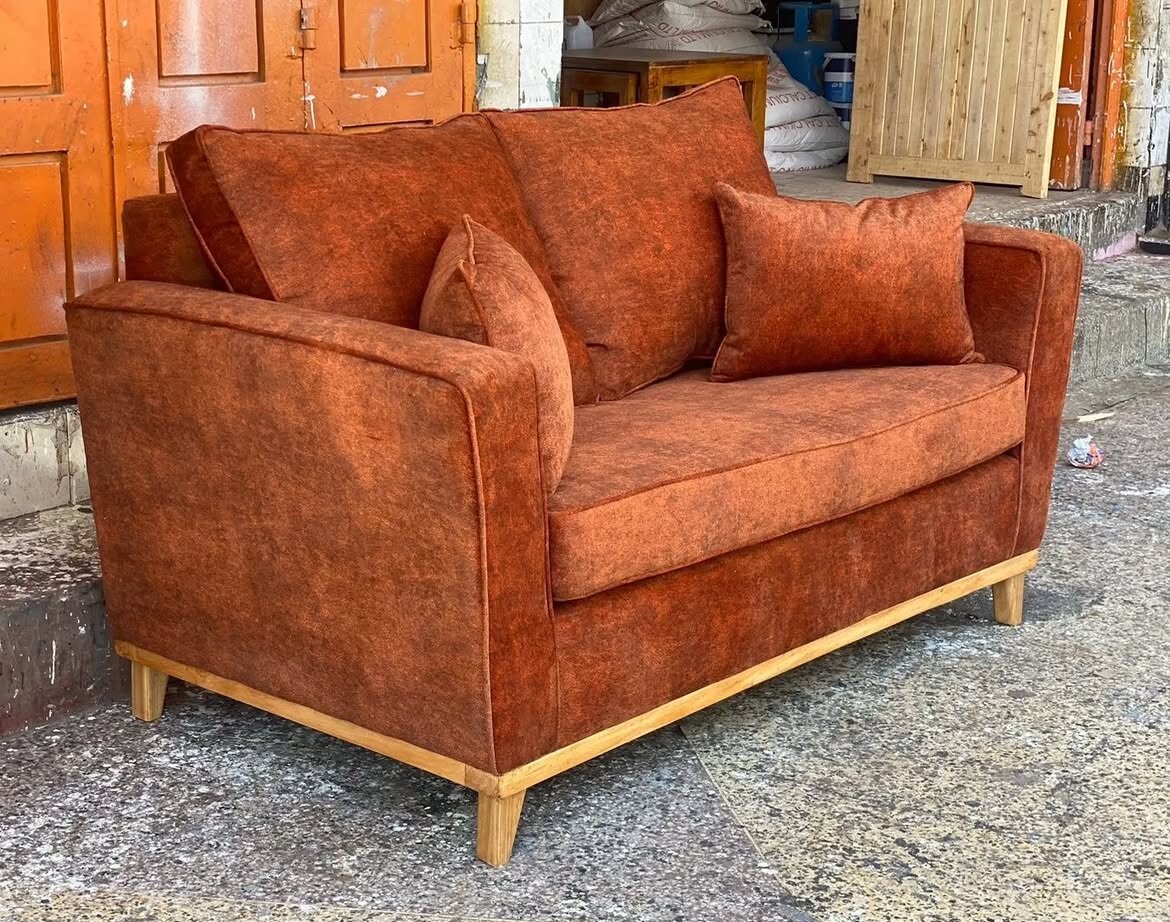 2 Seater Sofa