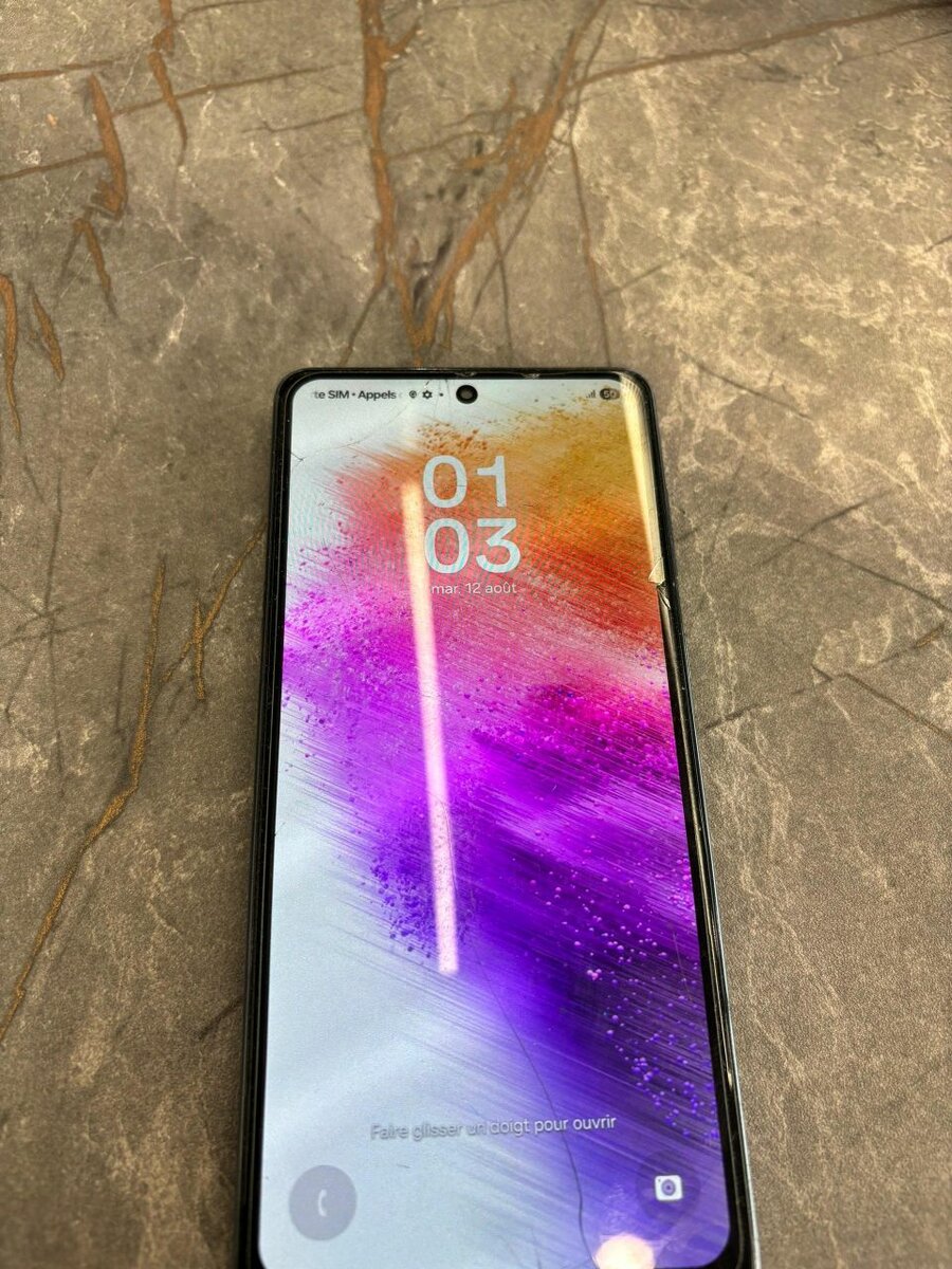 Samsung Galaxy A73 128/8