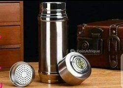 Gobelet alcalin longrich