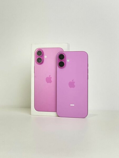 IPhone 16Simple 128Go Non Acti