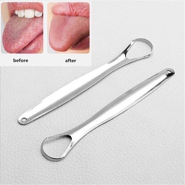 Tongue Scrapper