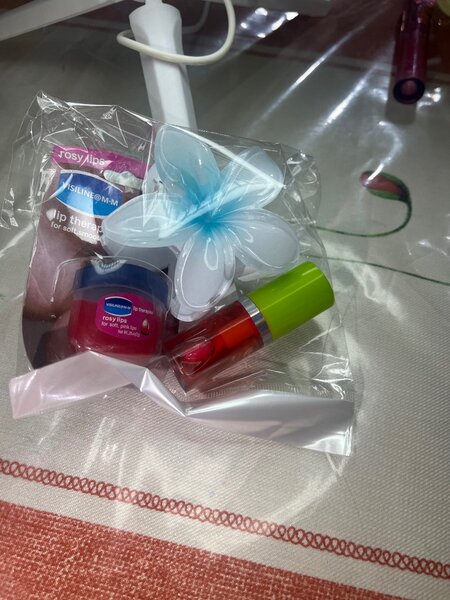 Gloss