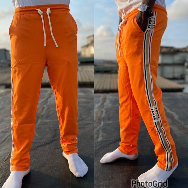 Jogging homme