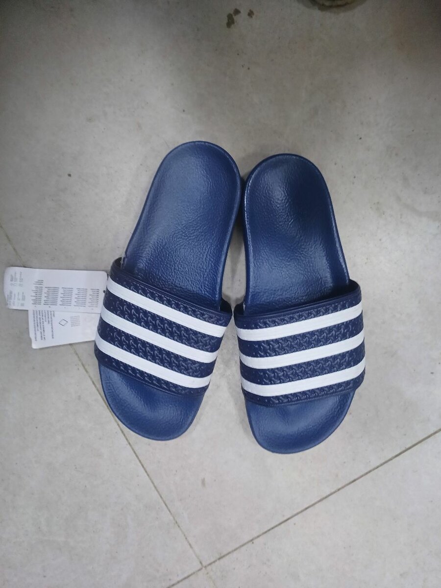 Claquettes de plage confortables