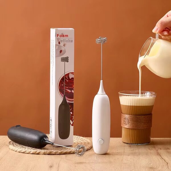 Electric Milk/Coffee Frother