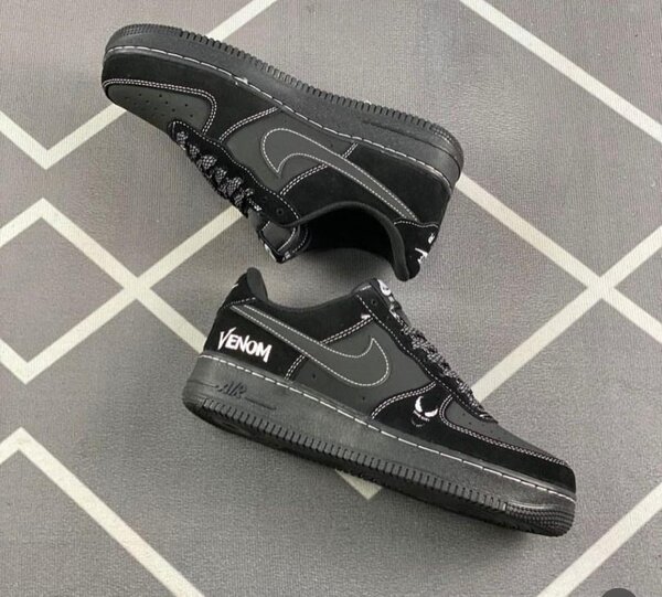 VENOM AIR FORCE 1