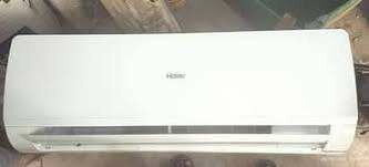 Haier inverter ac