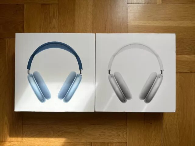 Apple AirPods Pro max