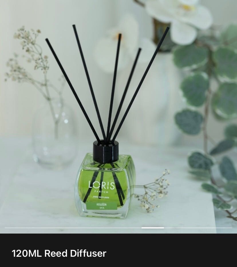 Loris Reed diffuser