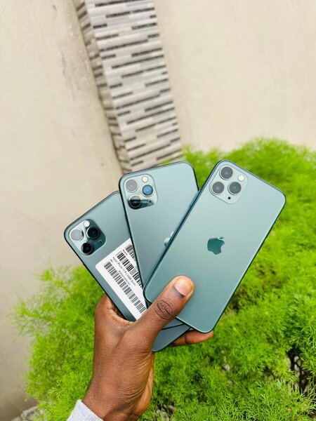 Iphone 11 pro