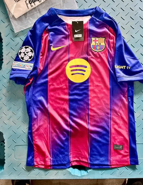 Maillot FC Barcelona 2023