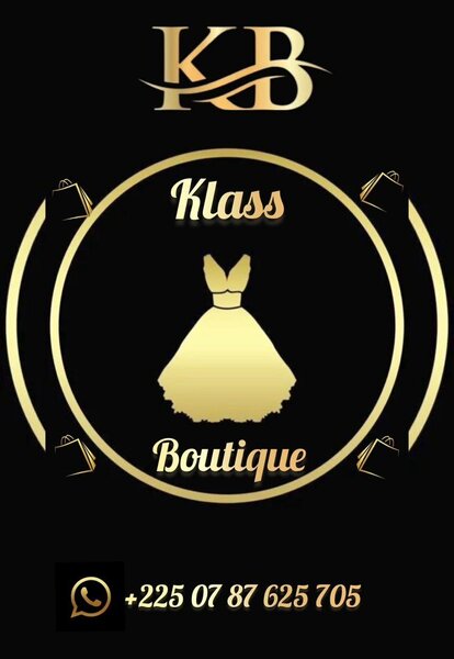 Klass boutique 