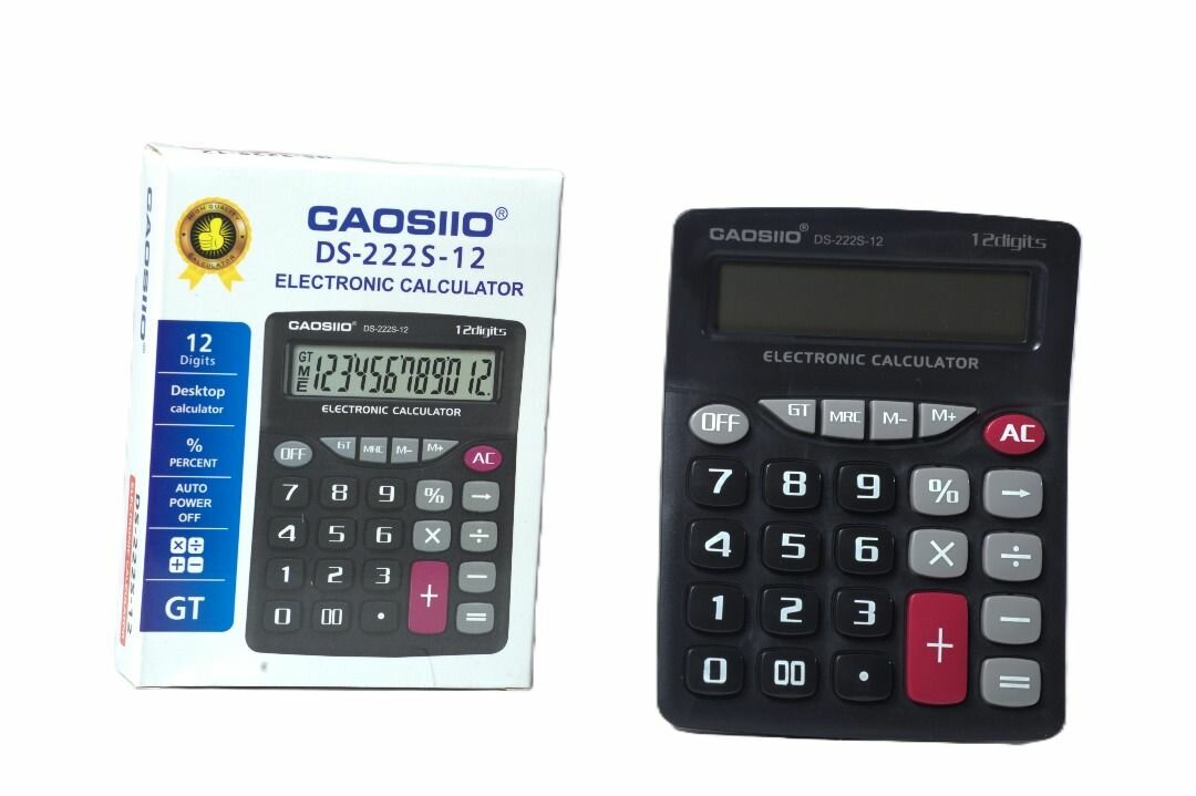 Calculator