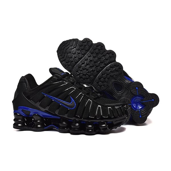 Chaussures Nike shox