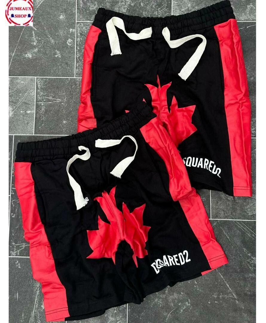 Shorts Dsquared2 Unisex