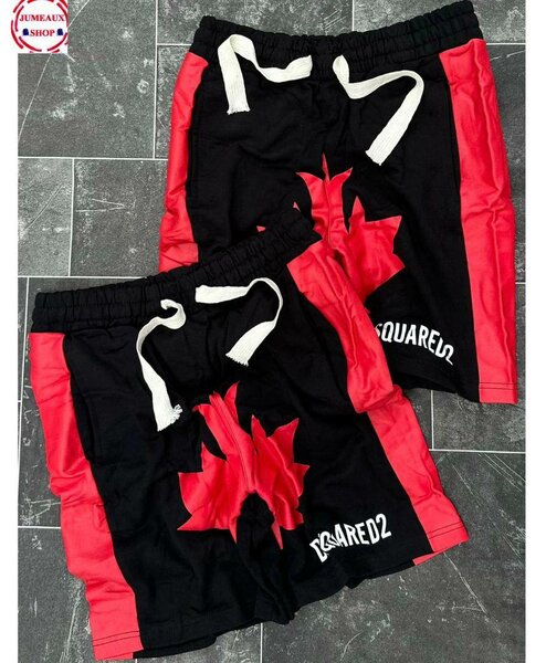 Shorts Dsquared2 Unisex
