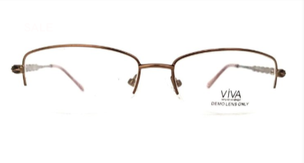 Eye glasses for women,VIVA 285
