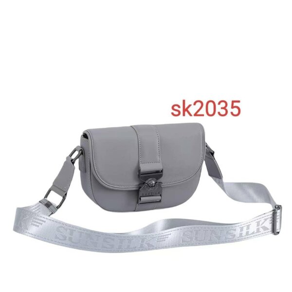 Sac Bandoulière Élégant Femme