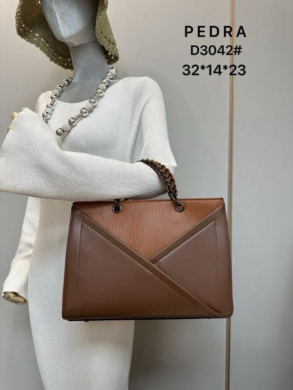 Preda handbag