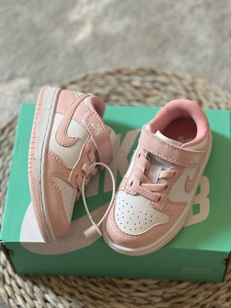 Chaussures bébé unisexes stylées