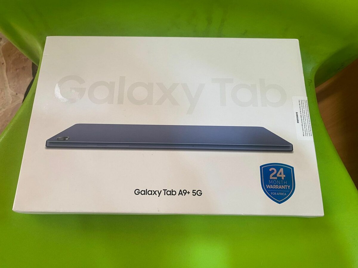 SAMSUNG Galaxy Tab A9+ Plus 5G