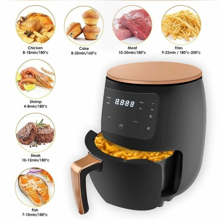 Airfryer