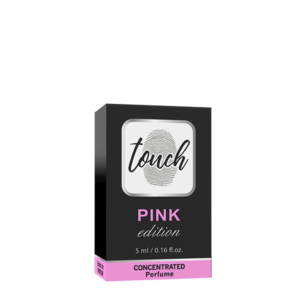 Parfum Concentré Touch Pink
